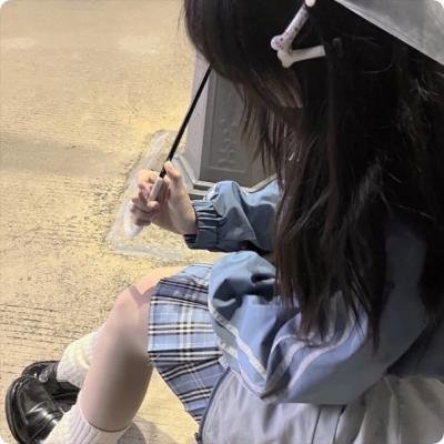 街区男孩