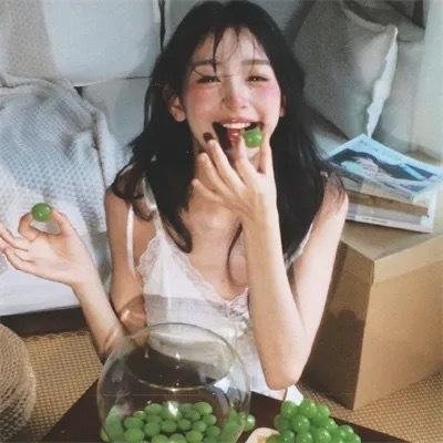 最后的七个